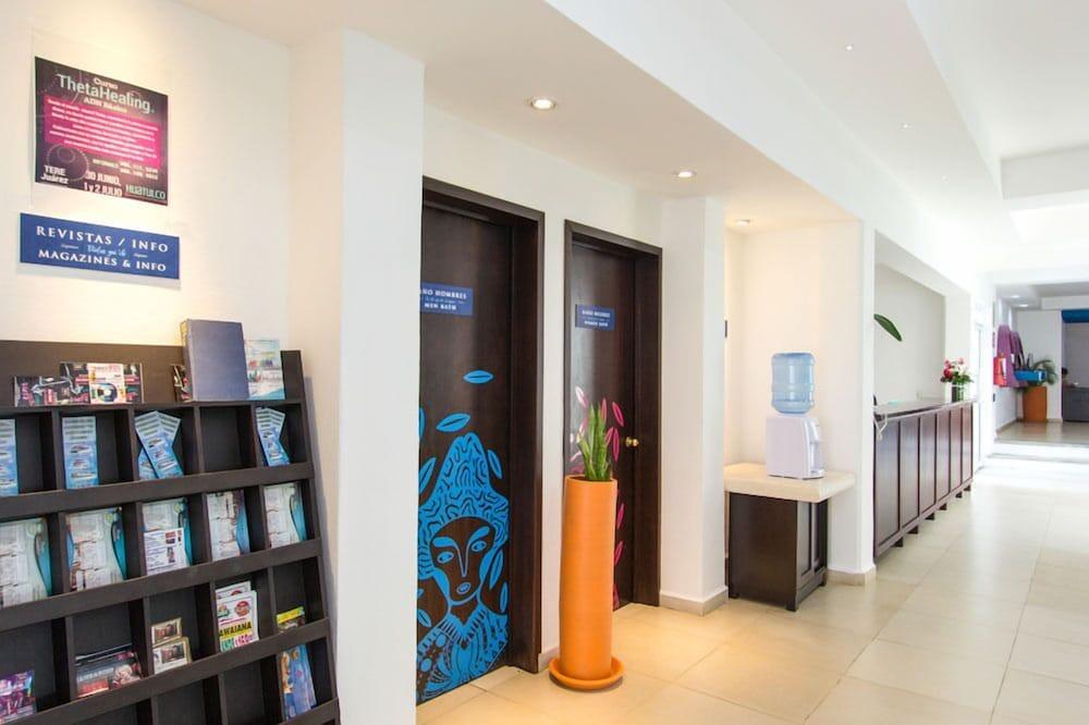 Hotel Santa Cruz Huatulco Ngoại thất bức ảnh