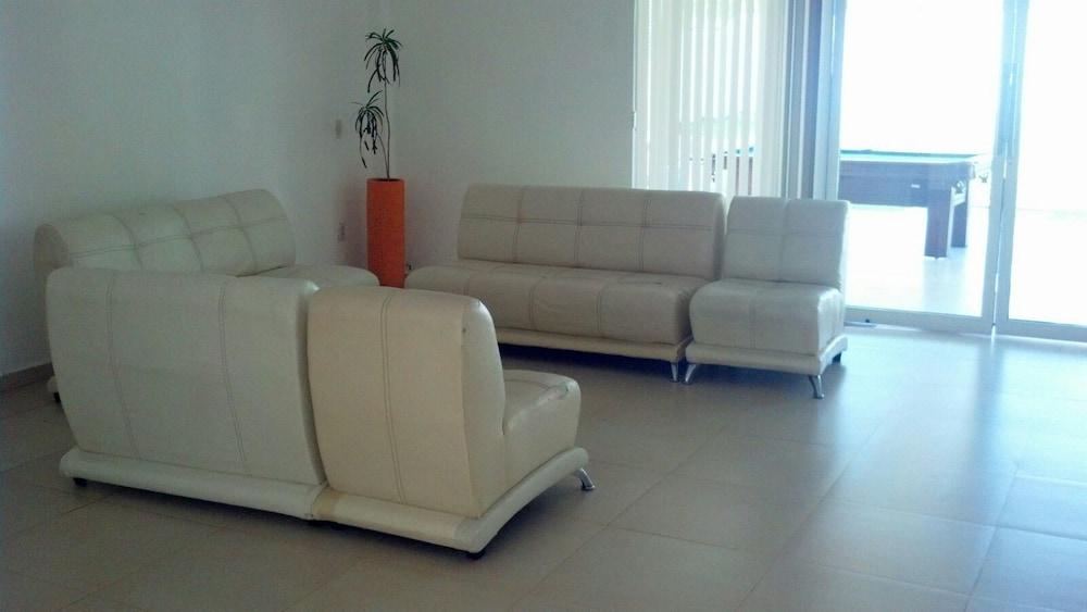 Hotel Santa Cruz Huatulco Ngoại thất bức ảnh