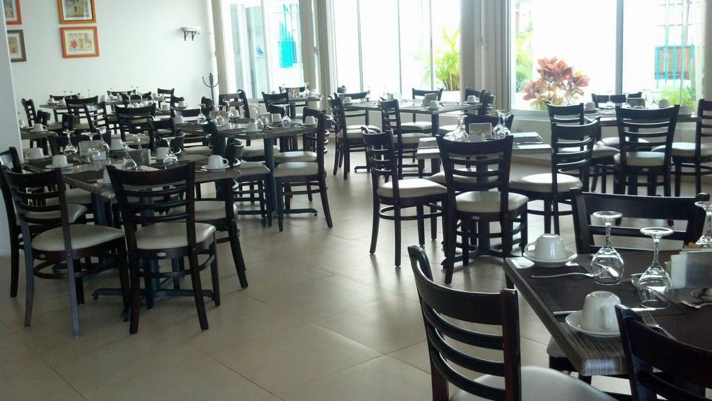 Hotel Santa Cruz Huatulco Ngoại thất bức ảnh