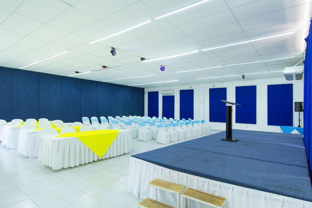 Hotel Santa Cruz Huatulco Ngoại thất bức ảnh