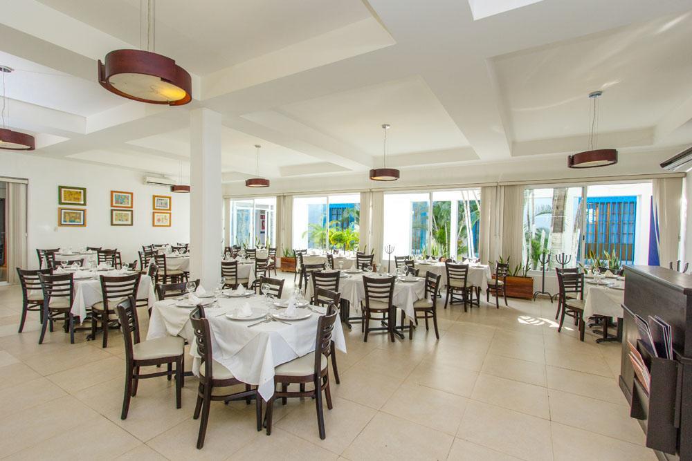 Hotel Santa Cruz Huatulco Ngoại thất bức ảnh