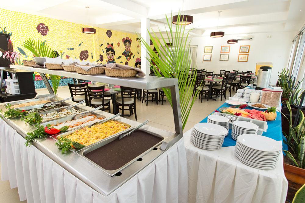 Hotel Santa Cruz Huatulco Ngoại thất bức ảnh