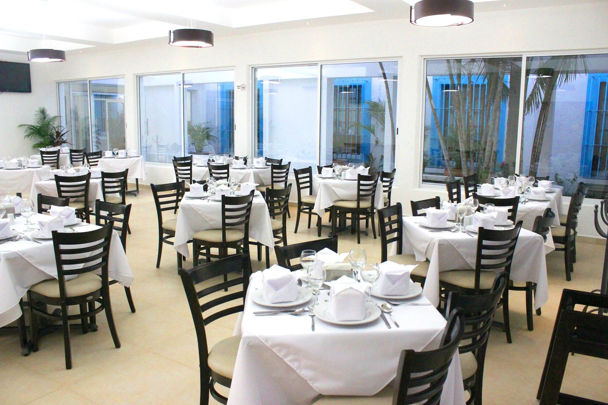 Hotel Santa Cruz Huatulco Ngoại thất bức ảnh